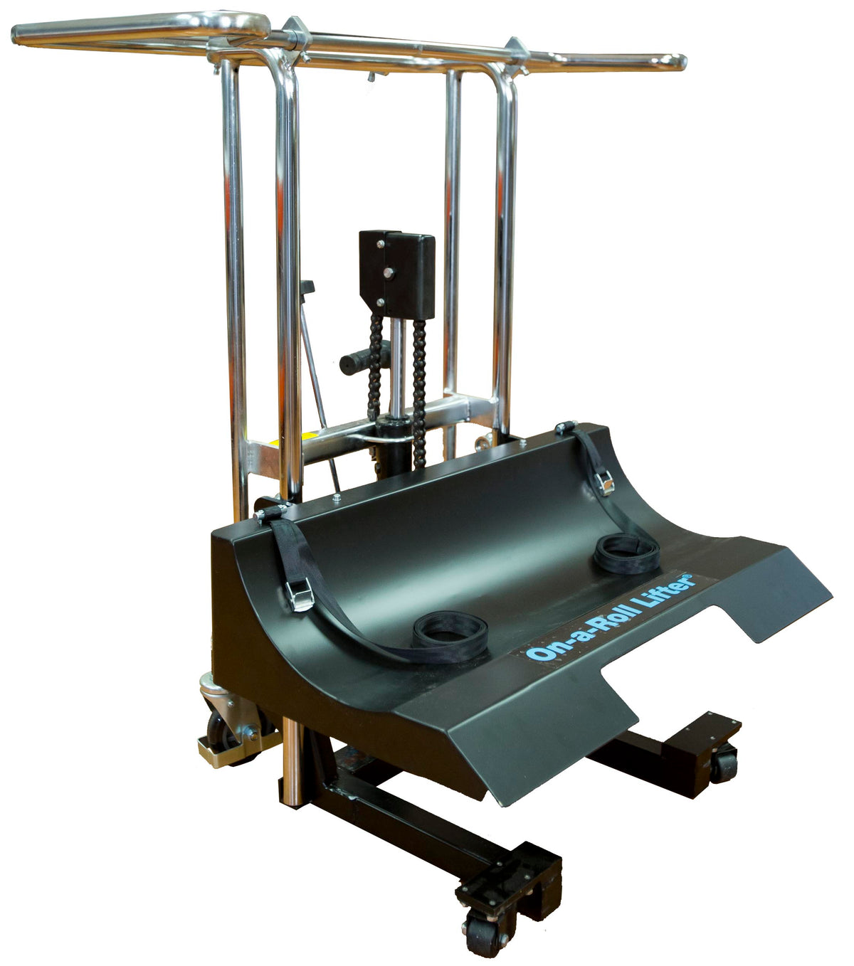 Foster On-A-Roll Lifter - Low Profile 61574