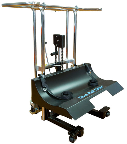 Foster On-A-Roll Lifter - Low Profile 61574