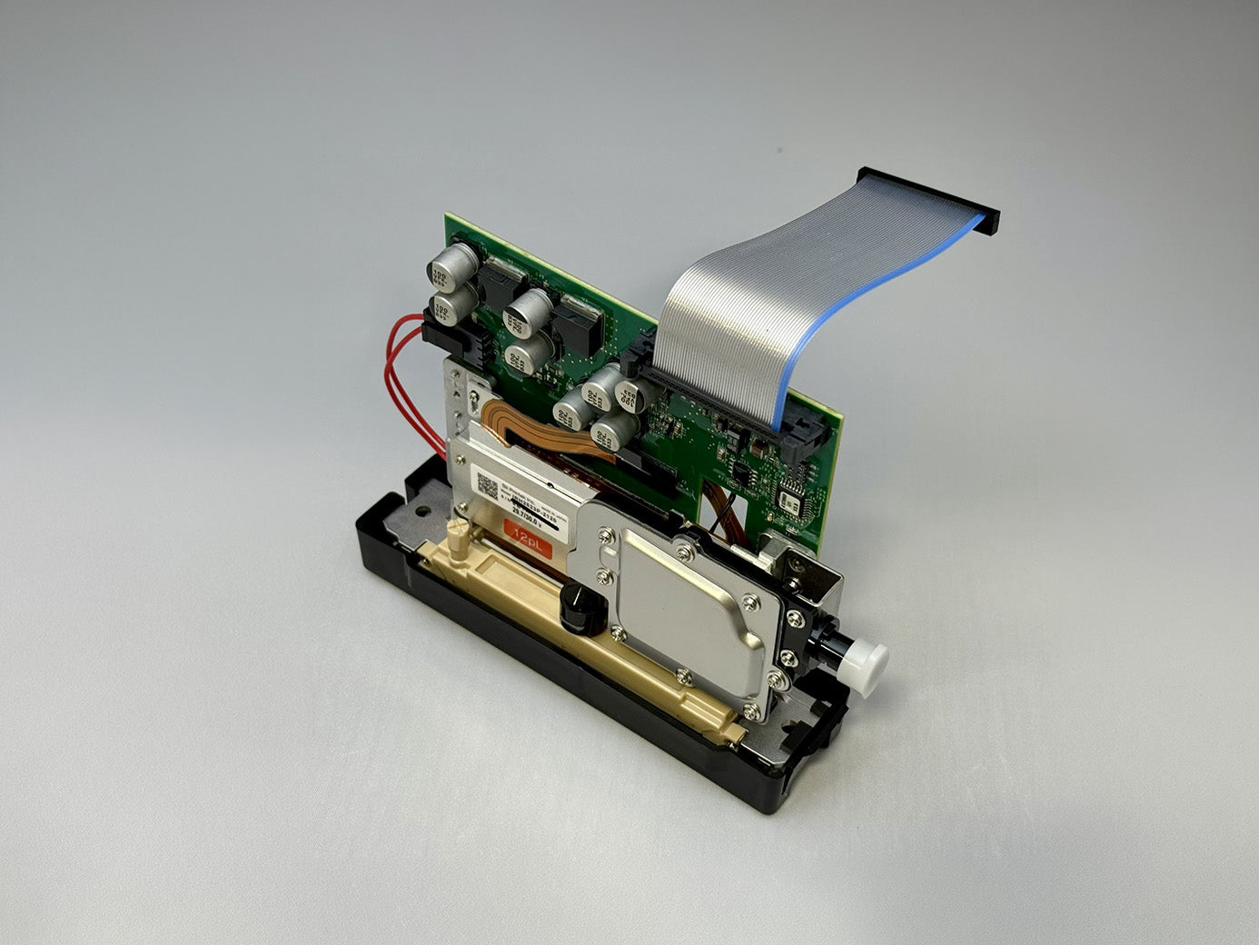 EFI-VUTEk GS series 12pL Jetpack product image - Global Garage