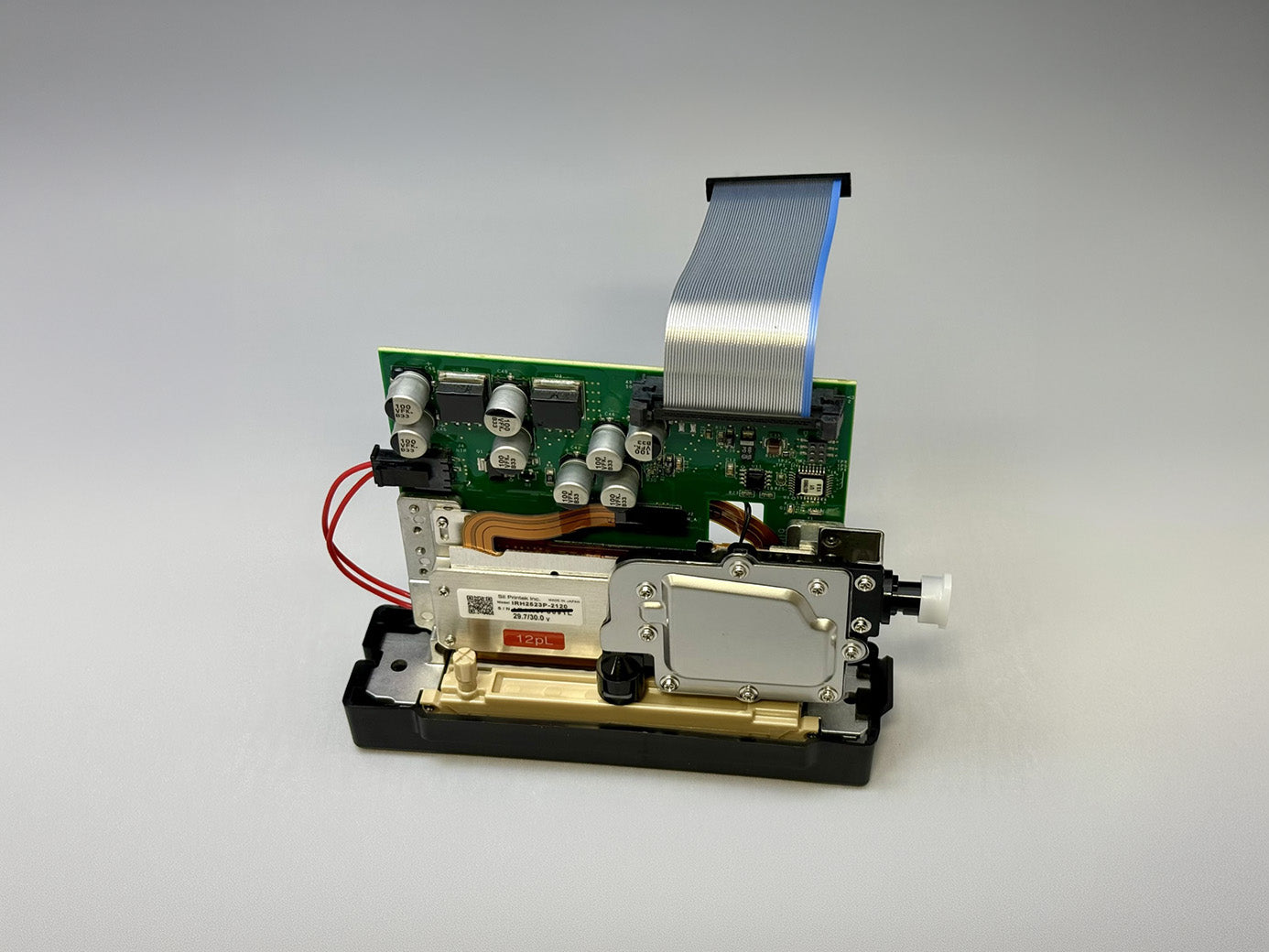 EFI-VUTEk GS series 12pL Jetpack product image 2 - Global Garage