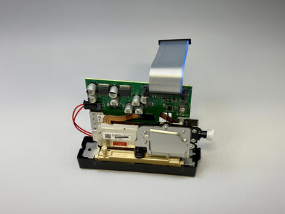 EFI-VUTEk GS series 12pL Jetpack product image 2 - Global Garage