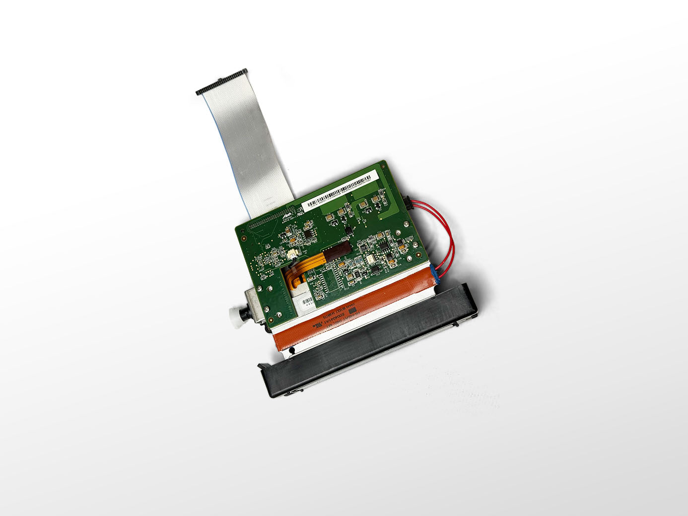 EFI-VUTEk GS UltraDrop series 7pL Jetpack - 45140477