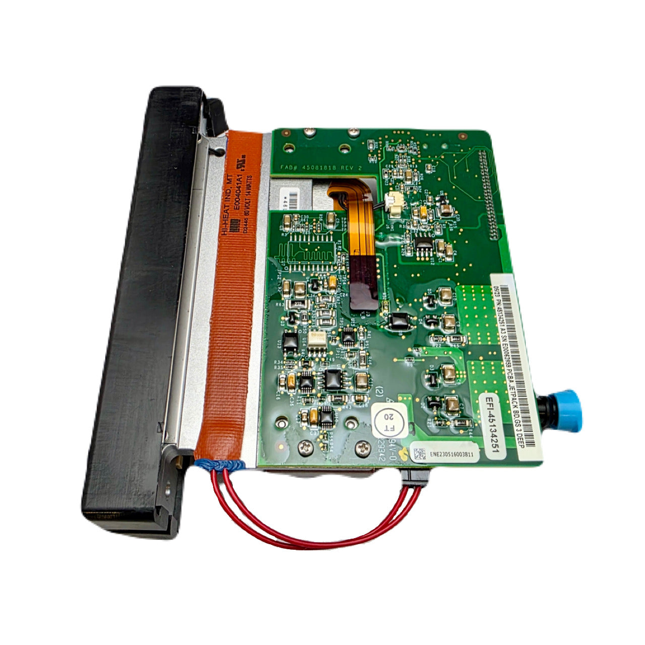 EFI-VUTEk LX3 Pro Jet Pack - 45140477