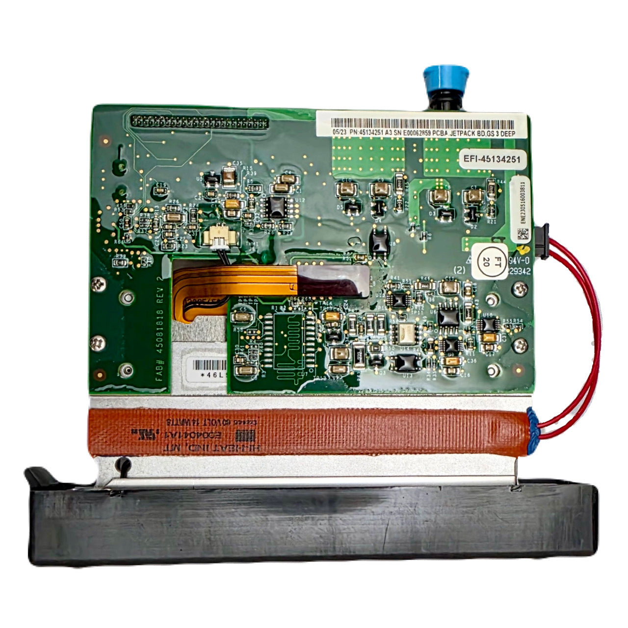 EFI-VUTEk LX3 Pro Jet Pack - 45140477