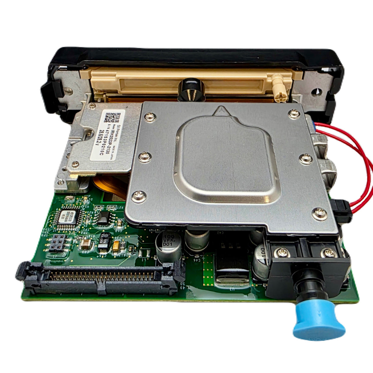 EFI-VUTEk LX3 Pro Jet Pack - 45140477
