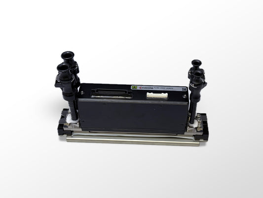 Kyocera KJ4A-0300 Printhead - 300 DPI UV / Aqueous - Genuine OEM product image - Global Garage