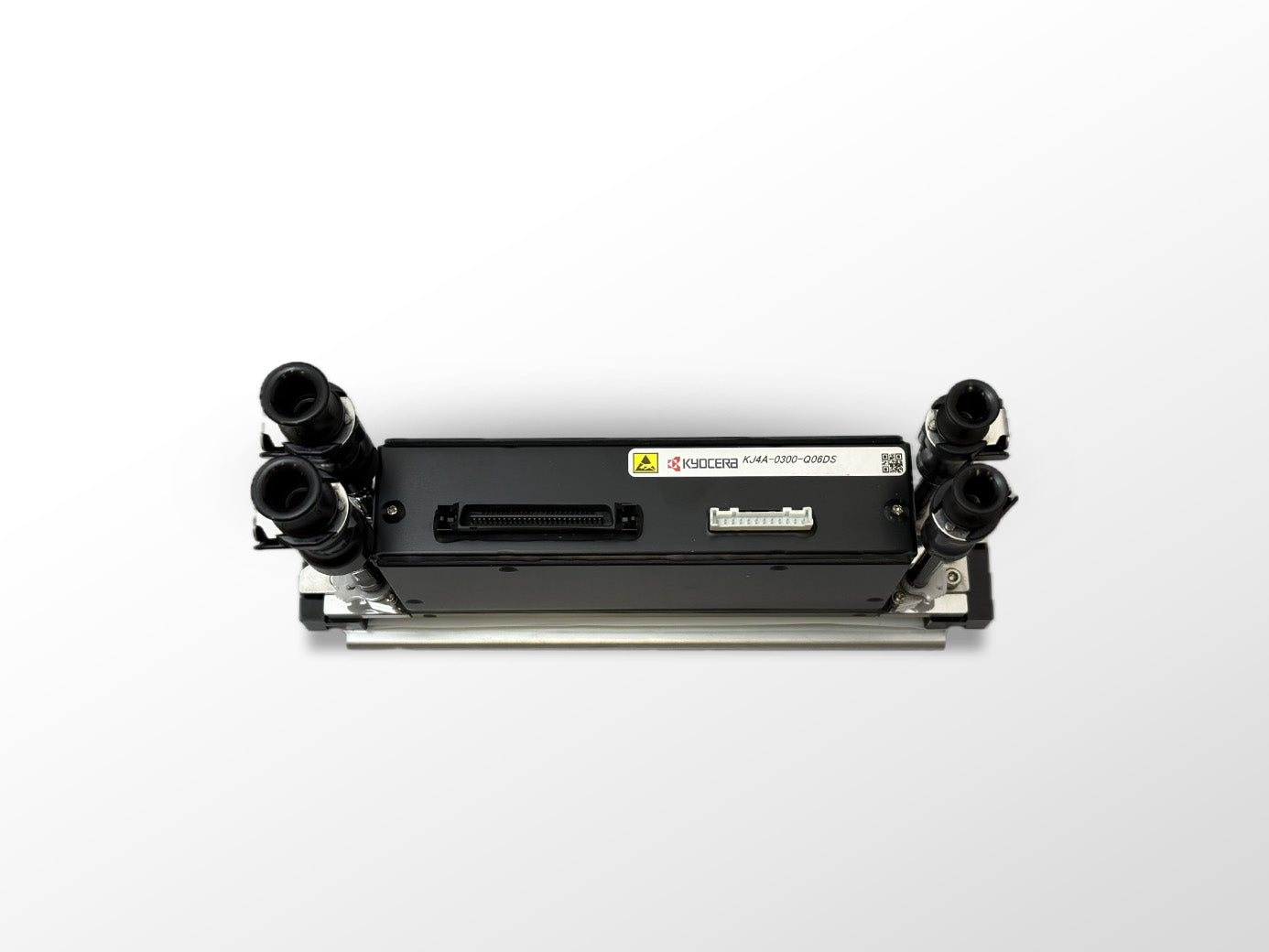 Kyocera KJ4A-0300 Printhead - 300 DPI UV / Aqueous - Genuine OEM product image 3 - Global Garage