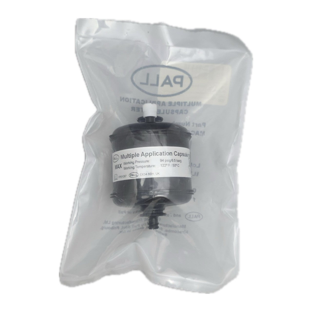 Mimaki JFX Filter - MACCA1007