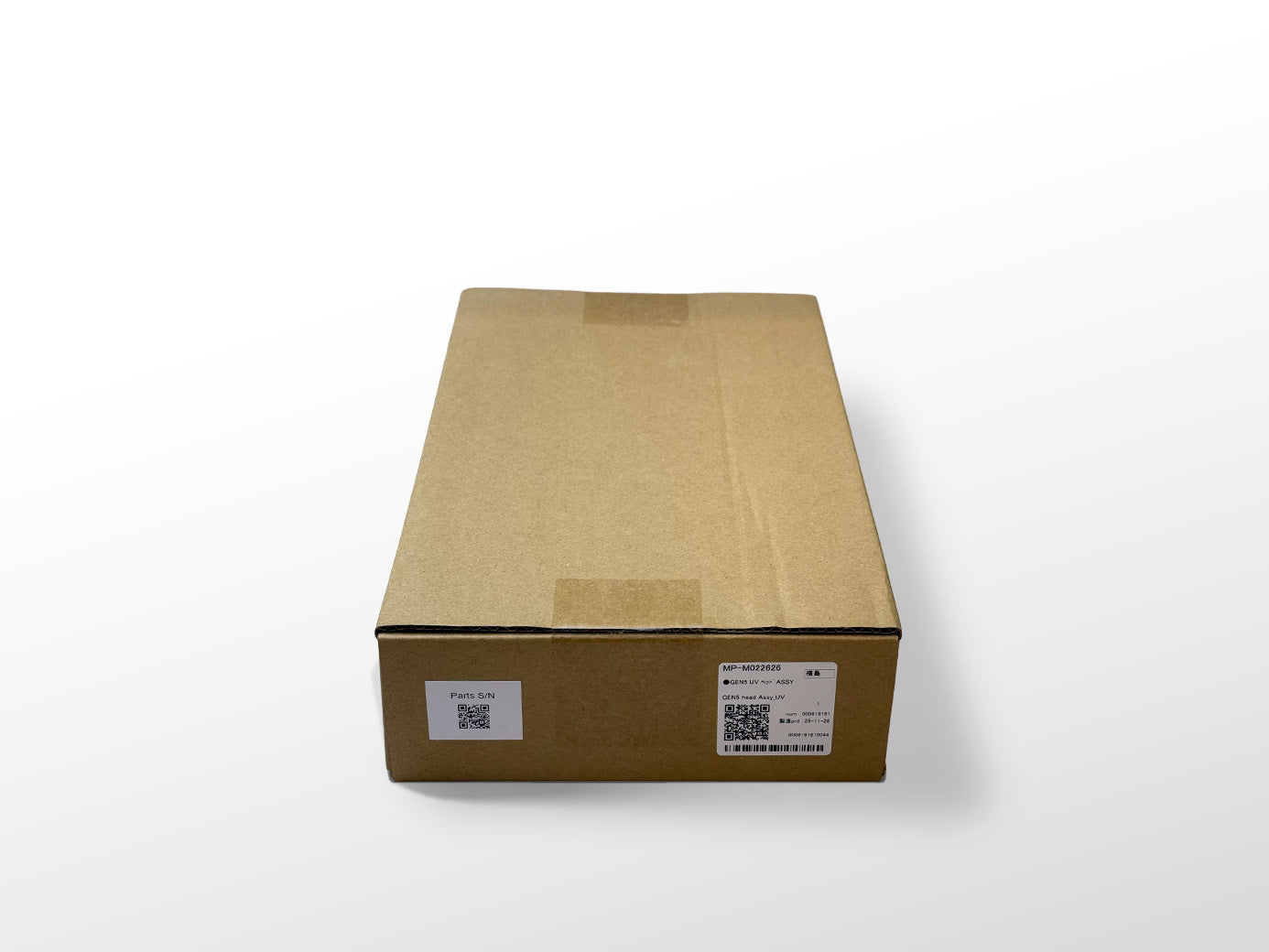 Mimaki JFX500 & UJV500 Printhead - M022626 product image 5 - Global Garage