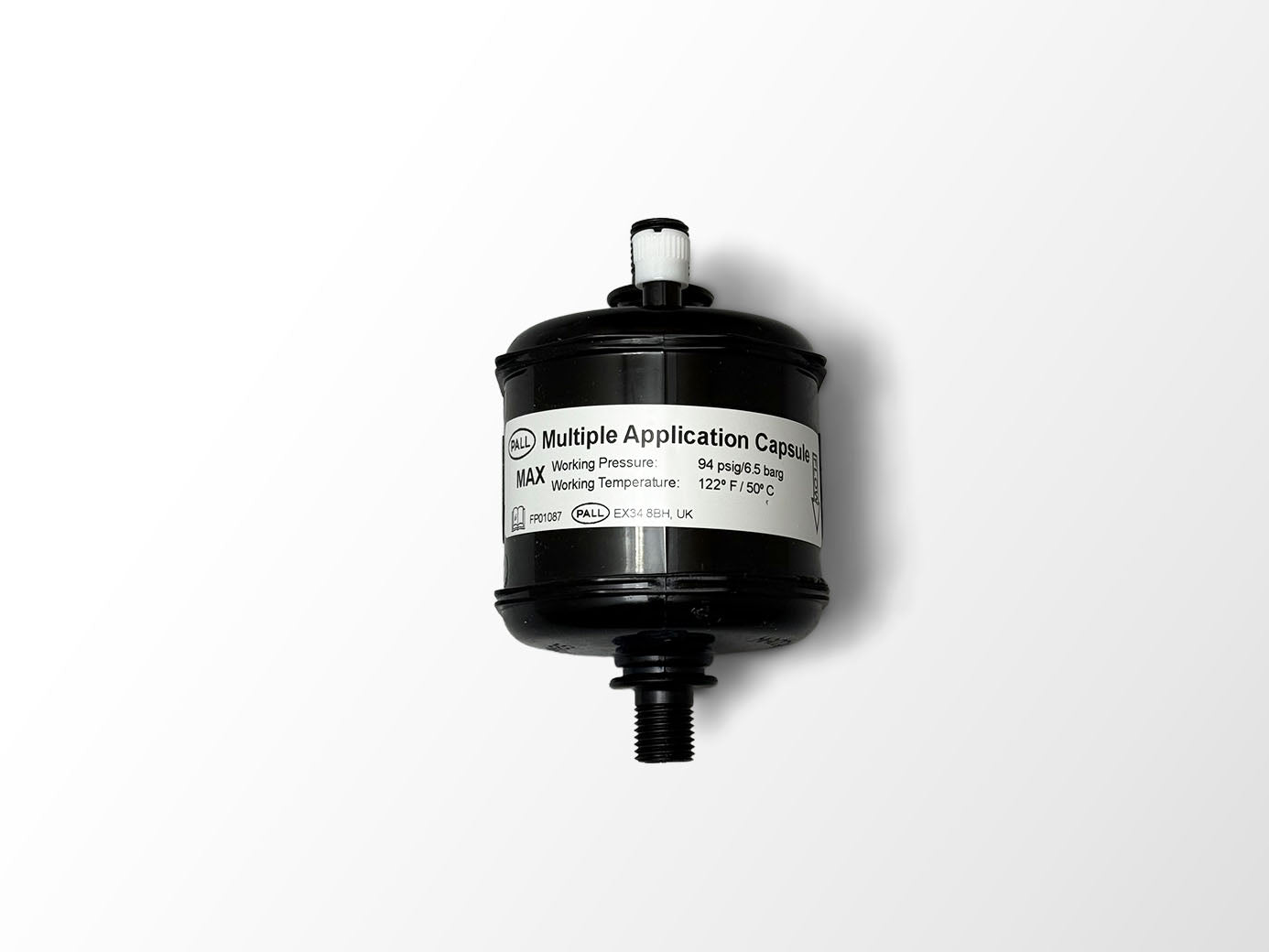 EFI-VUTEk Filter 3 micron UV Resistant - P0029-A