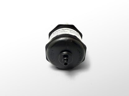 PALL Capsule Filter Black 5 micron Luer - MACCA0507