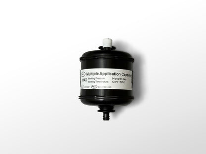 PALL Capsule Filter Black 5 micron Luer - MACCA0507