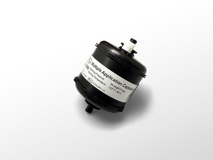 PALL Capsule Filter Black 5 micron Luer - MACCA0507