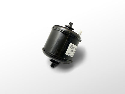 PALL Capsule Filter Black 5 micron Luer - MACCA0507