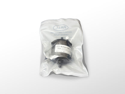 PALL Capsule Filter Black 5 micron Luer - MACCA0507