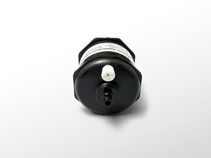 PALL Capsule Filter Black 5 micron Luer - MACCA0507