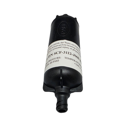 PALL Small Capsule Filter 6 micron - P9640-A - SCF3112J060