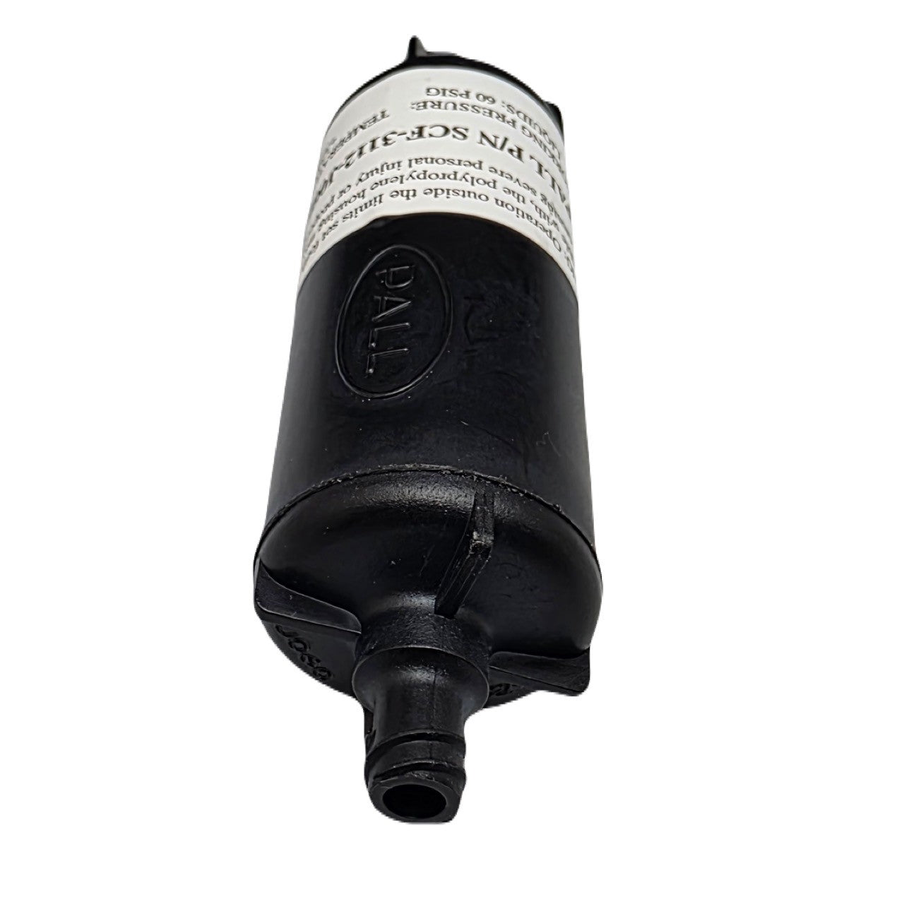 PALL Small Capsule Filter 6 micron - P9640-A - SCF3112J060