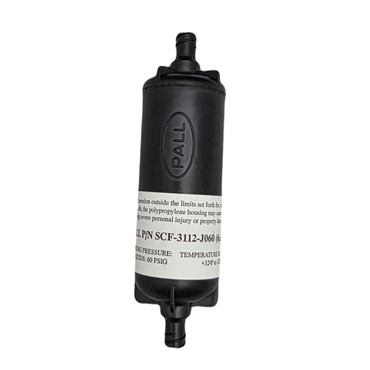 PALL Small Capsule Filter 6 micron - P9640-A - SCF3112J060