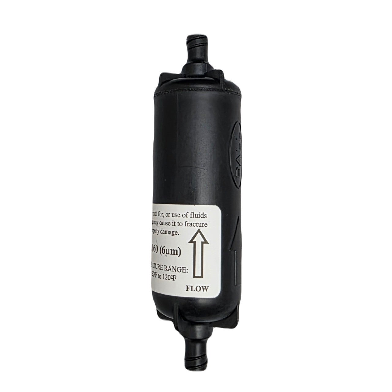 PALL Small Capsule Filter 6 micron - P9640-A - SCF3112J060