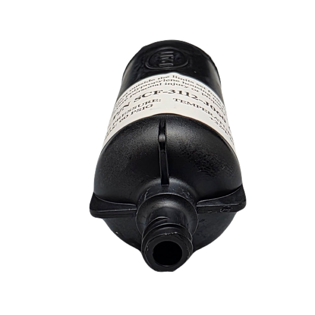 PALL Small Capsule Filter 6 micron - P9640-A - SCF3112J060