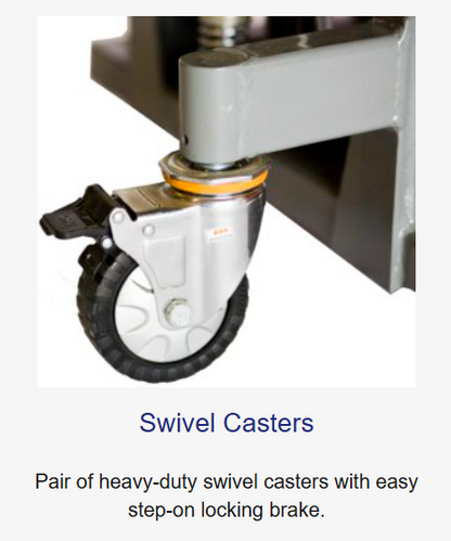 Foster On-a-Roll Power Jumbo - 61599