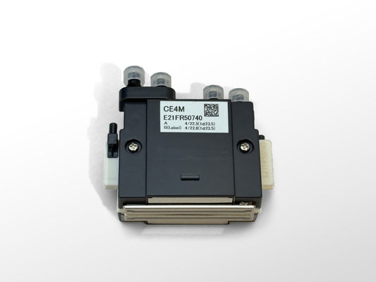 Toshiba TEC CE4M Printhead - Canon Oce Arizona Printers